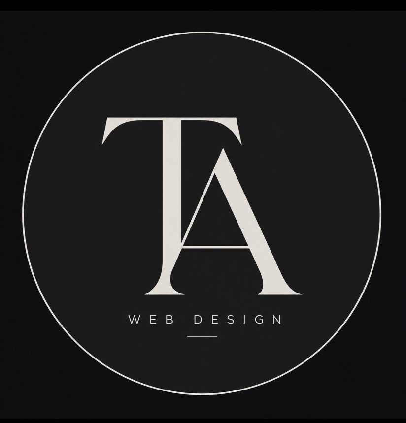 TA Web Design